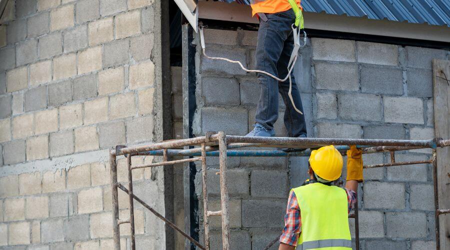 Expert tile roof repair services in Carlos, MN